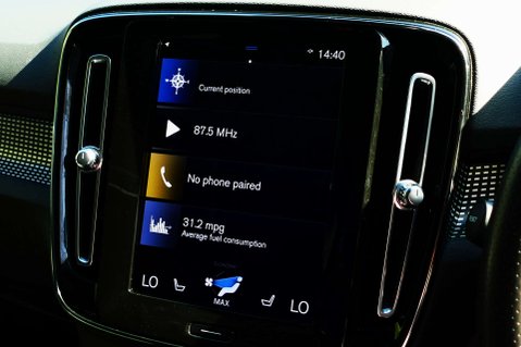 Volvo XC40 1.5 XC40 R-Design T3 Auto 5dr 29