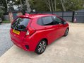 Honda Jazz 1.3 Jazz EX i-VTec CVT 5dr 32