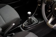 Kia Picanto PURE 31