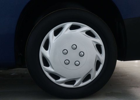 Citroen Berlingo e-Berlingo Feel 5dr 16