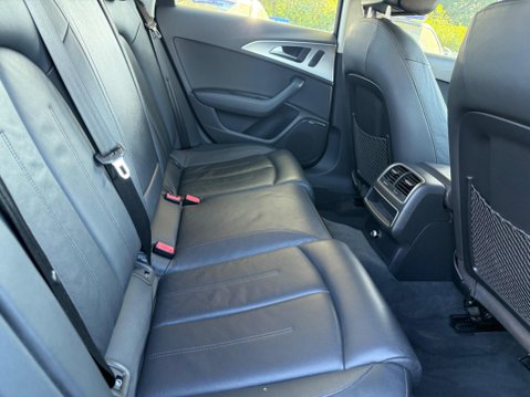 Audi A6 2.0 TDI SE Euro 5 (s/s) 4dr 24