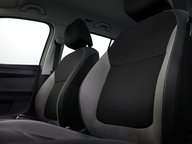 Skoda Fabia COLOUR EDITION TSI 35