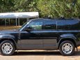 Land Rover Defender 3.0 Defender Hard Top S D MHEV Auto 4WD 5dr 28