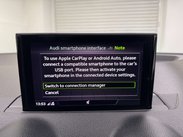Audi Q2 1.0 Q2 S Line 30 TFSI 5dr 18