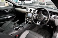 Ford Mustang ECOBOOST 4