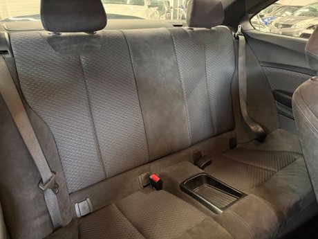BMW 2 Series 1.5 218i M Sport Euro 6 (s/s) 2dr 12