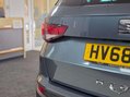 SEAT Ateca 1.4 EcoTSI XCELLENCE DSG Euro 6 (s/s) 5dr 22