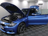 BMW 4 Series 430D M SPORT 16