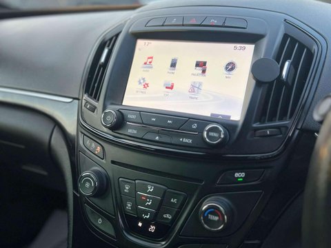 Vauxhall Insignia 2.0 CDTi SRi VX Line Nav Sports Tourer Euro 6 (s/s) 5dr 41