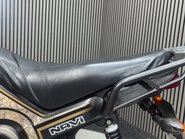 Honda Navi 110 2 FORMER OWNERS RUNNING PROJECT BIKE MINI MONKEY BIKE 22