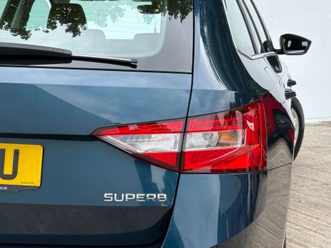 Skoda Superb 1.4 Superb SE TSi 5dr 28