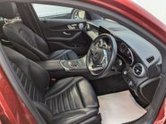 Mercedes-Benz GLC 2.0 GLC 300 AMG Line Premium+ D 4Matic Auto 4WD 5dr 49