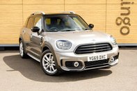 Mini Countryman COOPER ALL4 SPORT 1