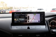 Nissan Qashqai DIG-T N-CONNECTA MHEV 22