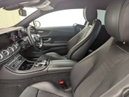Mercedes-Benz E Class 2.0 E 300 AMG Line Auto 2dr 34