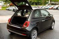 Fiat 500 DOLCEVITA PLUS MHEV 39