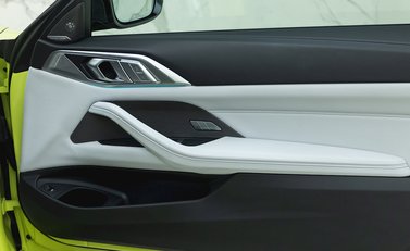 BMW M4 Competition 19