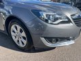 Vauxhall Insignia 1.4i Turbo SRi Nav Euro 6 (s/s) 5dr 12