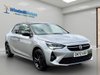 Vauxhall Corsa 1.2 Turbo SRi Premium Euro 6 (s/s) 5dr