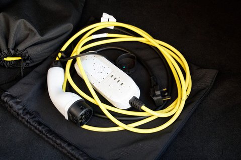 Cupra Leon VZ2 DSG 42