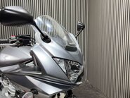 Suzuki Bandit GSF 650 2009 ONLY 13K NEW MOT JUST SERVICED A2 650CC 36