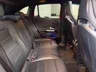 Mercedes-Benz GLA 2.0 GLA45 AMG S (Plus) SUV 5dr Petrol 8G-DCT 4MATIC+ Euro 6 (s/s) (421 ps) 43