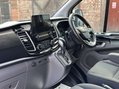 Ford Transit Custom 2.0 300 EcoBlue Limited Auto L1 H1 Euro 6 (s/s) 5dr 26