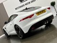 Jaguar F-Type 3.0 V6 Auto Euro 6 (s/s) 2dr 54