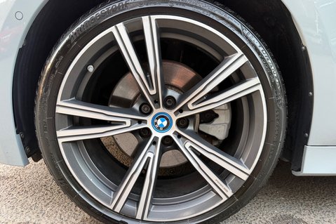 BMW 3 Series 330E M SPORT PHEV -TACORA RED LEATHER -COMF/VIS PACKS -HARMAN KARDON -VATQ 65