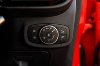 Ford Fiesta TREND 15