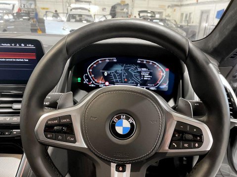 BMW 8 Series 3.0 840i M Sport Coupe 2dr Petrol Steptronic Euro 6 (s/s) (333 ps) 1 Owner 13