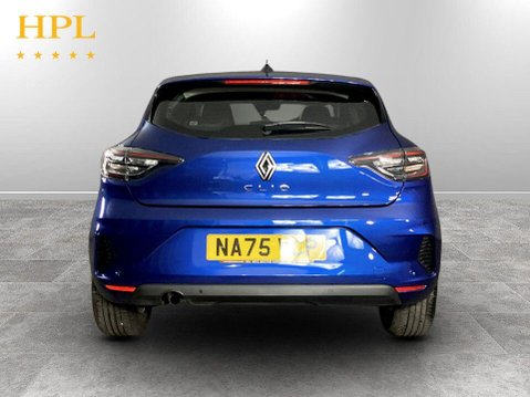 Renault Clio 1.0 TCe evolution Hatchback 5dr Petrol Manual Euro 6 (s/s) (90 ps) 6