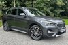 BMW X1 1.5 X1 sDrive 18I XLine Auto 5dr