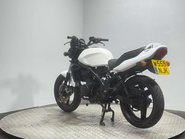 Kawasaki Er ER5 2000 SPARES OR REPAIR PARTS BIKE PROJECT BREAKER 500CC 6