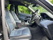 Land Rover Range Rover Evoque 1.5 Range Rover Evoque R-Dynamic SE P300e Auto 4WD 5dr 18