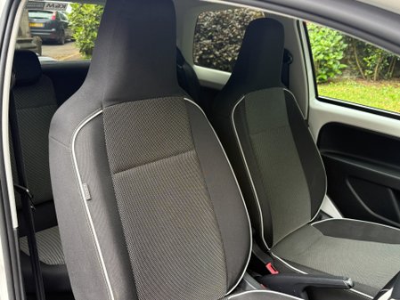 SEAT Mii DESIGN 26