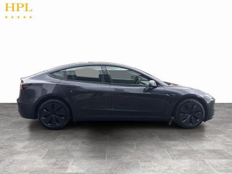 Tesla Model 3 Saloon 4dr Electric Auto RWD (208 ps) Pan Roof - Sat Nav - Alloys 8