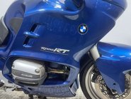 BMW R1100 RT 1996 62K PROJECT TOURER SPARES OR REPAIR 1100CC COMMUTER 11