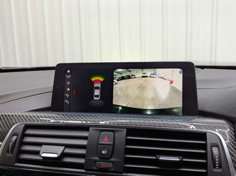 BMW M4 3.0 M4 Competition Edition Package Semi-Auto 2dr 75