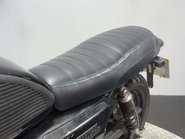 Hanway Raw 2018 22K CAFE RACER PROJECT BIKE SPARES OR REPAIR 125CC LEARNER BIKE 17