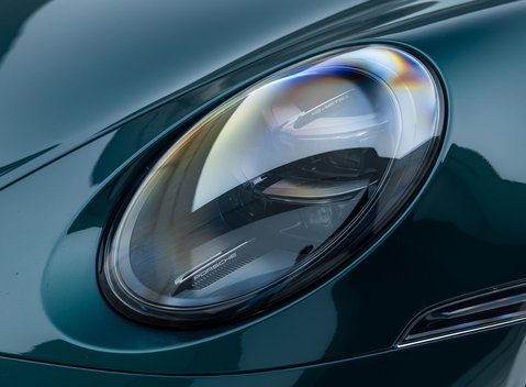 Porsche 911 GT3 TOURING (992.2) 42