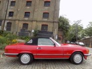 Mercedes-Benz SL Series 300 SL Sports 40
