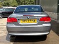 BMW 3 Series 3.0 325i SE Steptronic Euro 4 2dr 21