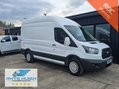 Ford Transit 350 L2 H2 P/V 1