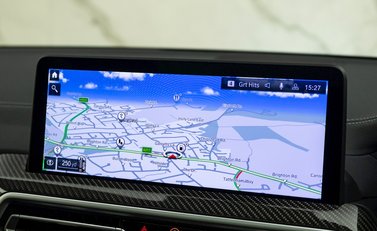 BMW X3 M Competition 19