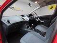 Ford Fiesta 1.25 Edge 5dr 11