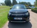 Land Rover Discovery Sport 2.0TD4 HSE 18