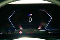 BMW 3 Series 2.0 320i M Sport Auto 4dr 44