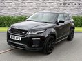 Land Rover Range Rover Evoque 2.0 Range Rover Evoque HSE Dynamic TD4 Auto 4WD 5dr 3