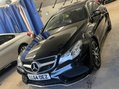 Mercedes-Benz E Class 2.1 E250 CDI AMG Sport G-Tronic+ Euro 5 (s/s) 2dr 8